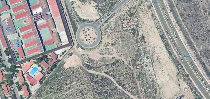 Foto ae753412-ea65-4036-9391-cdb59a2726de. Terreno residenziale in diseminado mercaMurcia 11 in Murcia