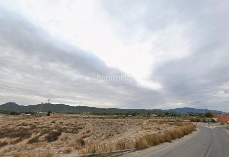 Foto f6e64181-b77c-4af9-ad89-49e7eb309ea5. Terreno residenziale in diseminado mercaMurcia 11 in Murcia