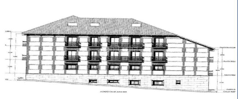 Foto 6dfac317-fe74-4f52-a9f5-846725a1980d. Edificio en calle de las huertas 26 en Tielmes