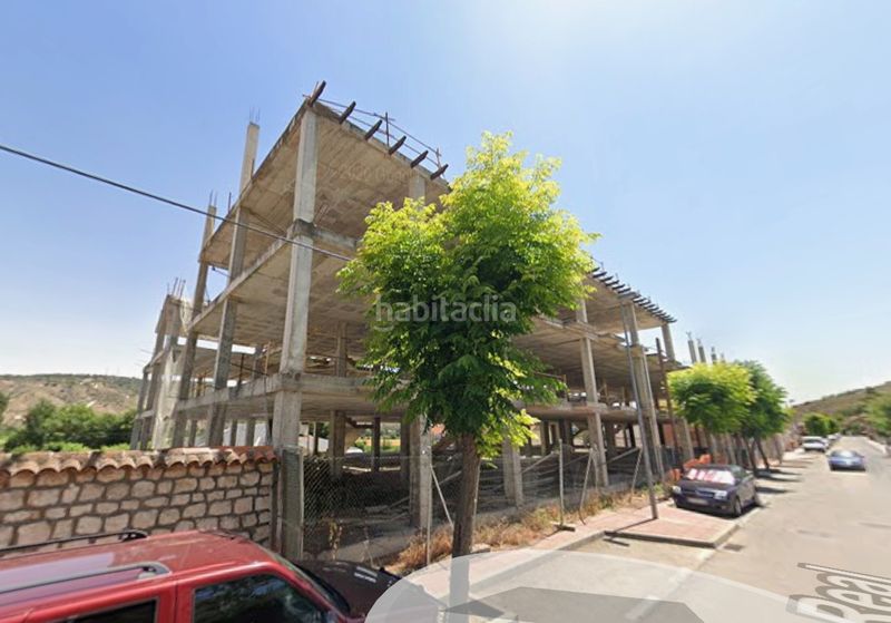 Foto a6602005-5c40-4051-a4fe-c7ffba953268. Edificio en calle de las huertas 26 en Tielmes