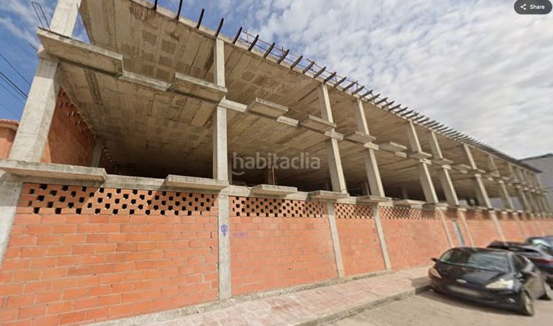 Foto c34e2310-c0a9-4035-a7ee-a8be63dc5abe. Edificio en calle de las huertas 26 en Tielmes