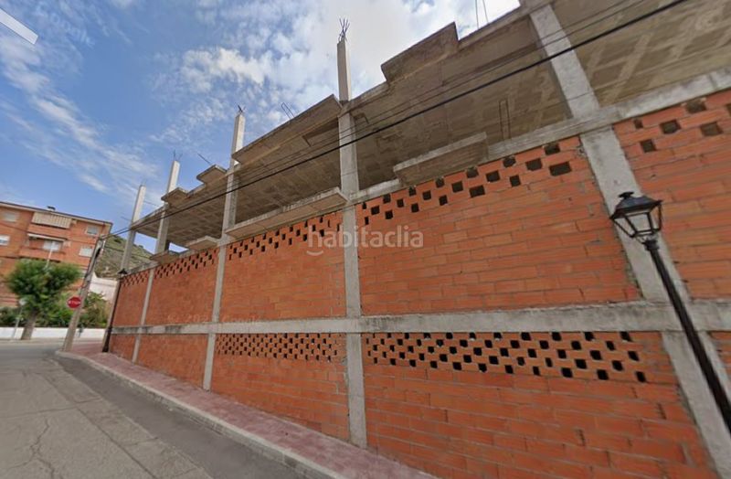 Foto edc81943-c5ce-4ea8-93dd-ae2cfa485ac2. Edificio en calle de las huertas 26 en Tielmes
