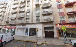 Aparcament cotxe a Carrer sant pere 43