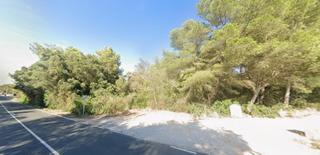Residential Plot in Carretera de la guardia 782