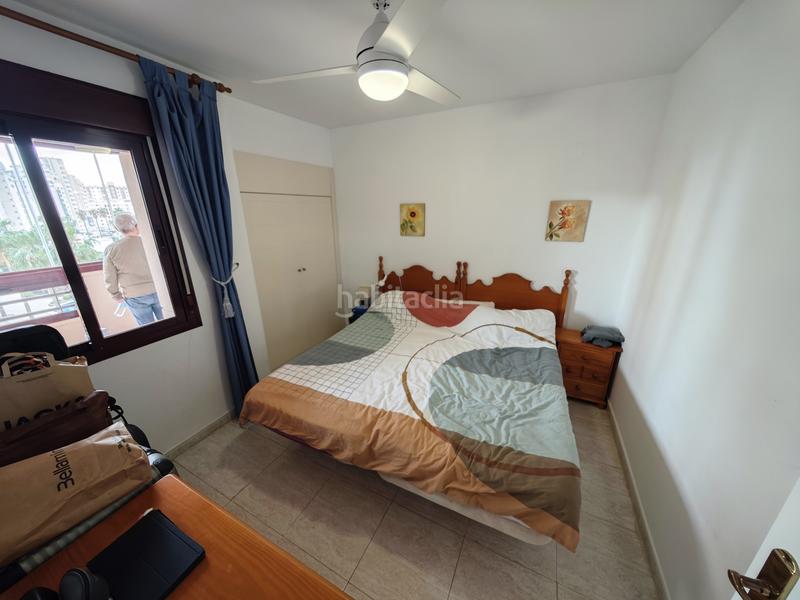 Foto 3f0a0c6d-6bca-400b-be6e-fb39de1772f0. Apartament a carrer mitjorn 1 a Zona Levante - Playa Fossa Calp