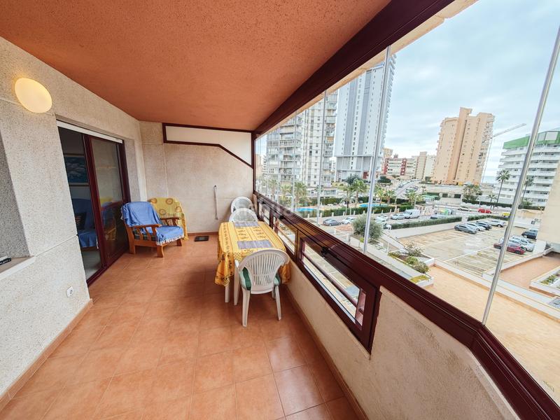 Foto 28c5d4e7-0959-4f1d-a8cf-52598b566cba. Apartamento en carrer mitjorn 1 en Zona Levante - Playa Fossa Calp