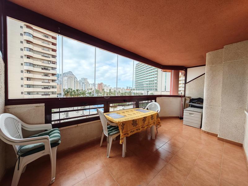 Foto d64e5844-5014-49de-8c92-ab5df4e4754d. Apartamento en carrer mitjorn 1 en Zona Levante - Playa Fossa Calp