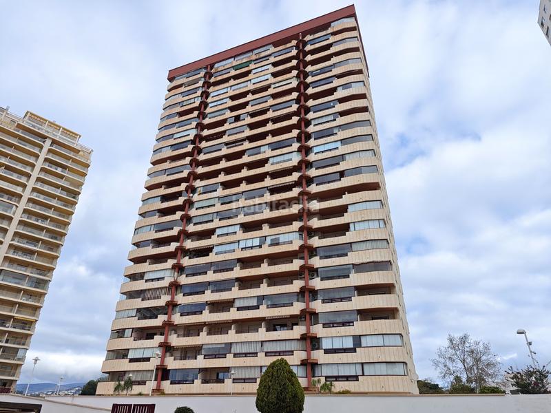 Foto 1cf47c59-477d-4c55-a786-c57416ed2be4. Apartment in carrer mitjorn 1 in Zona Levante - Playa Fossa Calp