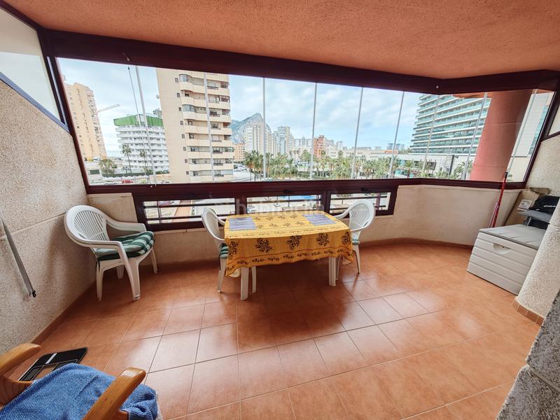Foto 4a5008d2-734c-44bf-85dc-af76286423b6. Apartment in carrer mitjorn 1 in Zona Levante - Playa Fossa Calp