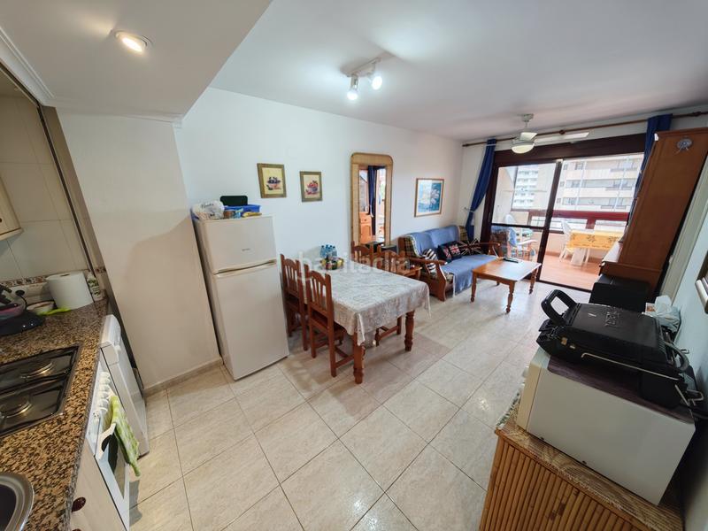 Foto 5abb5e89-1eb7-4652-a284-997ab0f7f9fb. Appartement dans carrer mitjorn 1 dans Zona Levante - Playa Fossa Calp