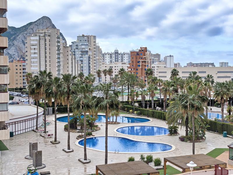 Foto c7b52940-446f-4ccc-a7a9-f7b5f2b610b9. Appartement in carrer mitjorn 1 in Zona Levante - Playa Fossa Calp