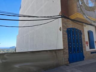 Geschäftsraum in Avinguda del país valencià 237