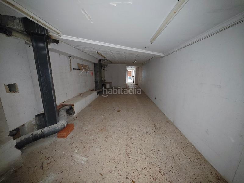 Foto 03d0df5f-811e-4091-a9fe-814f1de5c0c6. Local comercial a avinguda del país valencià 237 a Benissa
