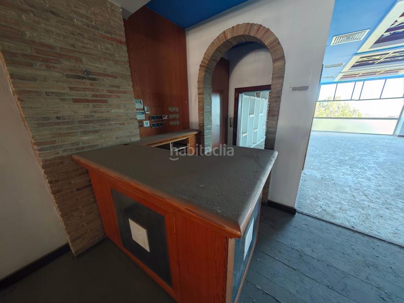 Foto 3ba3b9ab-5197-488a-b3e8-0c43cc628452. Local comercial a avinguda del país valencià 237 a Benissa