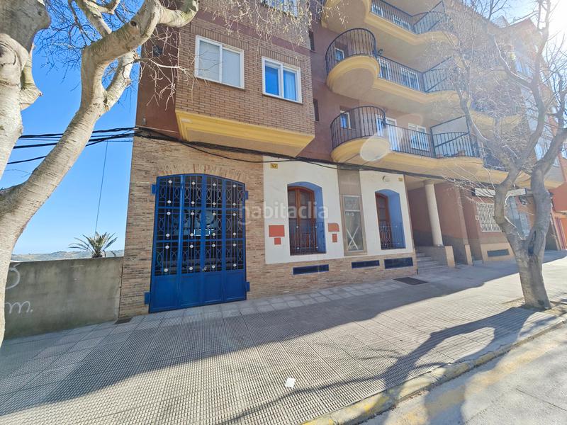 Foto 4c0b9b63-2bd8-4107-a7ba-f8e47eccb93e. Local comercial a avinguda del país valencià 237 a Benissa