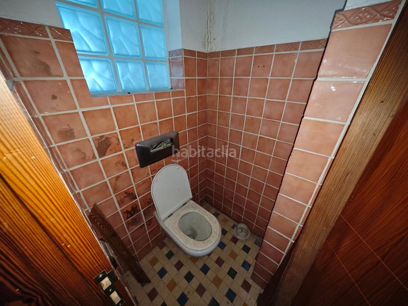 Foto 506abe74-7b11-42fd-b763-52e670c82739. Local comercial a avinguda del país valencià 237 a Benissa
