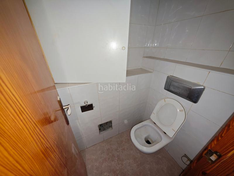 Foto 9ba17800-770a-49aa-8f52-536941312487. Local comercial a avinguda del país valencià 237 a Benissa