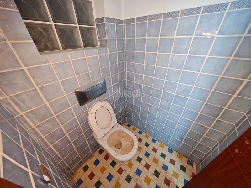 Foto b155e8b5-69d1-47a3-8e67-57cc08846b8c. Local comercial a avinguda del país valencià 237 a Benissa