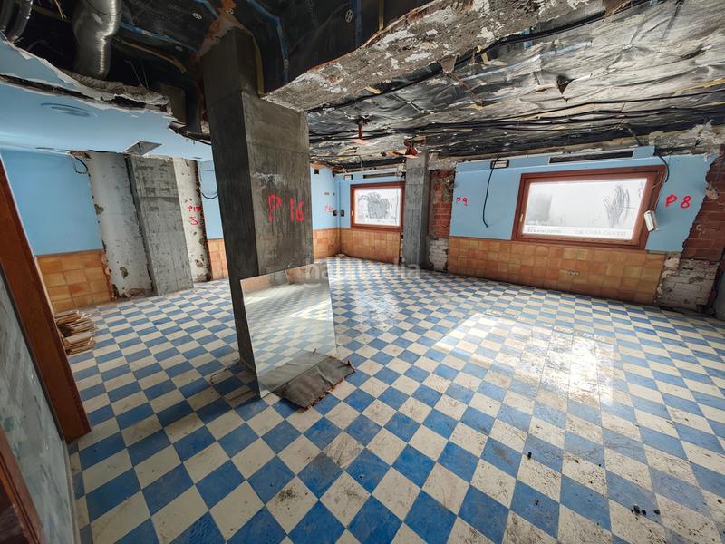 Foto d4ac3092-4630-4cf9-b89c-a1e2f86fdeeb. Local comercial a avinguda del país valencià 237 a Benissa