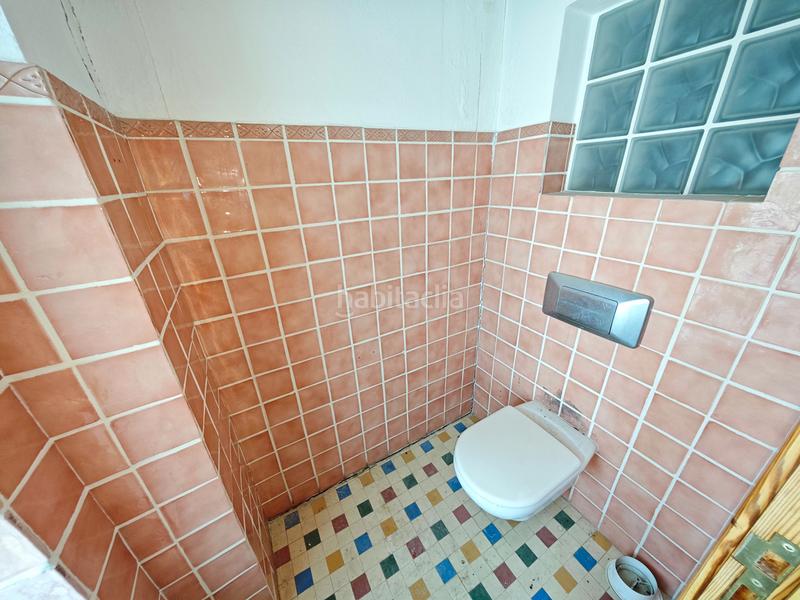 Foto e1b1798b-1307-4616-b43c-f5dc16b37543. Local comercial a avinguda del país valencià 237 a Benissa