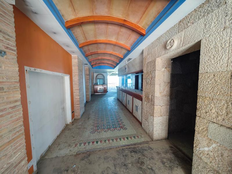 Foto faf91059-34e0-4ff2-9a72-92b0b27e8624. Local comercial a avinguda del país valencià 237 a Benissa