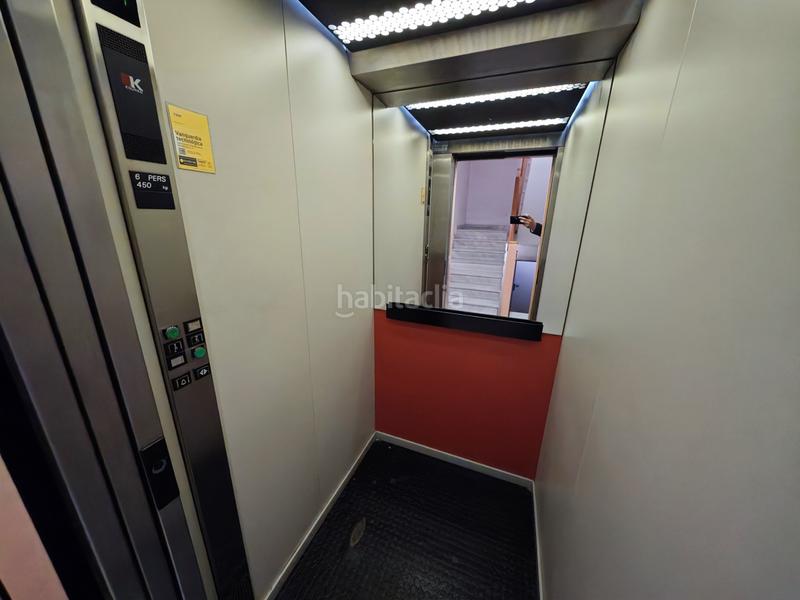 Foto b5f81a86-ebef-4ea6-b05c-e5b36119c0f6. Aparcament cotxe a avinguda d'alcoi 22 a Centro Urbano Dénia