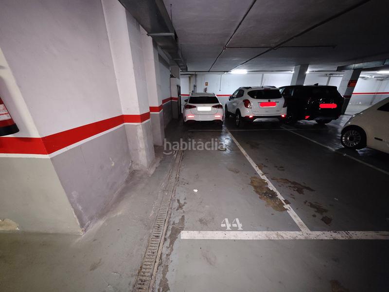Foto 044afbc9-7b2a-4d21-8ba5-47626b8143f6. Autoparkplatz in avinguda d'alcoi 22 in Centro Urbano Dénia