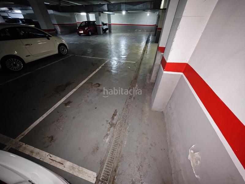 Foto 55db4ce1-587f-47d9-996e-b18d6de23108. Autoparkplatz in avinguda d'alcoi 22 in Centro Urbano Dénia