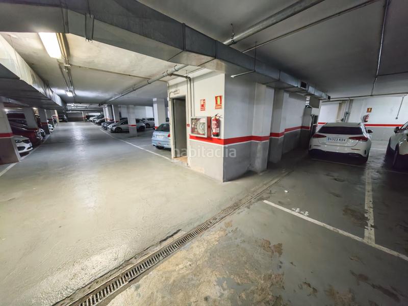 Foto c3b24b22-36b8-44bc-9f07-aedf453a1640. Autoparkplatz in avinguda d'alcoi 22 in Centro Urbano Dénia