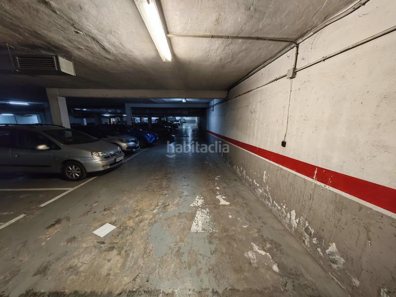 Foto c9fb9717-c2e6-47c7-866c-add55f8f9b30. Autoparkplatz in avinguda d'alcoi 22 in Centro Urbano Dénia