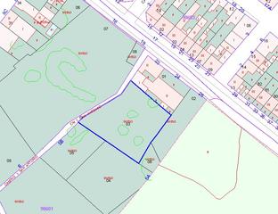 Residential Plot in Camino número 1 san antonio 3
