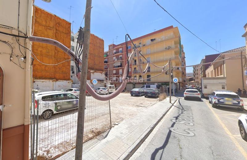 Foto 1200c05f-d22d-4da7-b36b-33b8678ce6a8. Terreno residenziale in carrer verge dels desamparats 1 in Almàssera