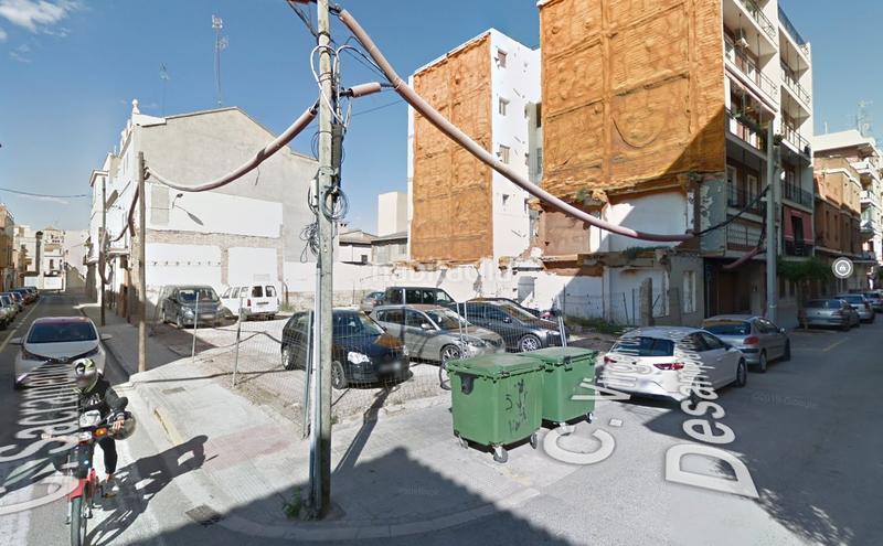 Foto 42f9038e-5db1-4e1c-a4af-e2b67f02a123. Terreno residenziale in carrer verge dels desamparats 1 in Almàssera