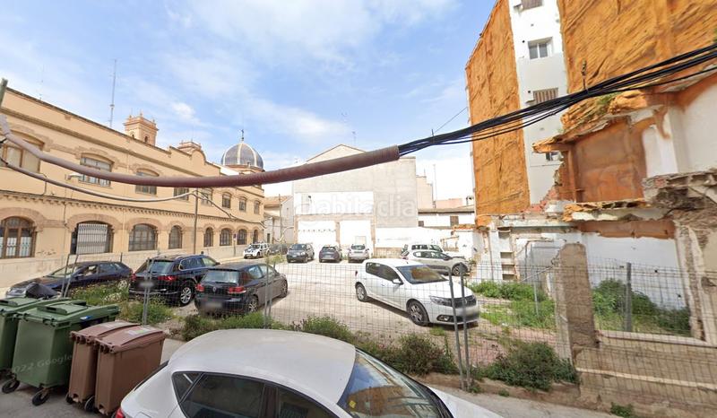 Foto e7192e08-1fb4-4822-be1d-f0a36a98b545. Terreno residenziale in carrer verge dels desamparats 1 in Almàssera