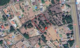 Residential Plot in Camí mas nou 8