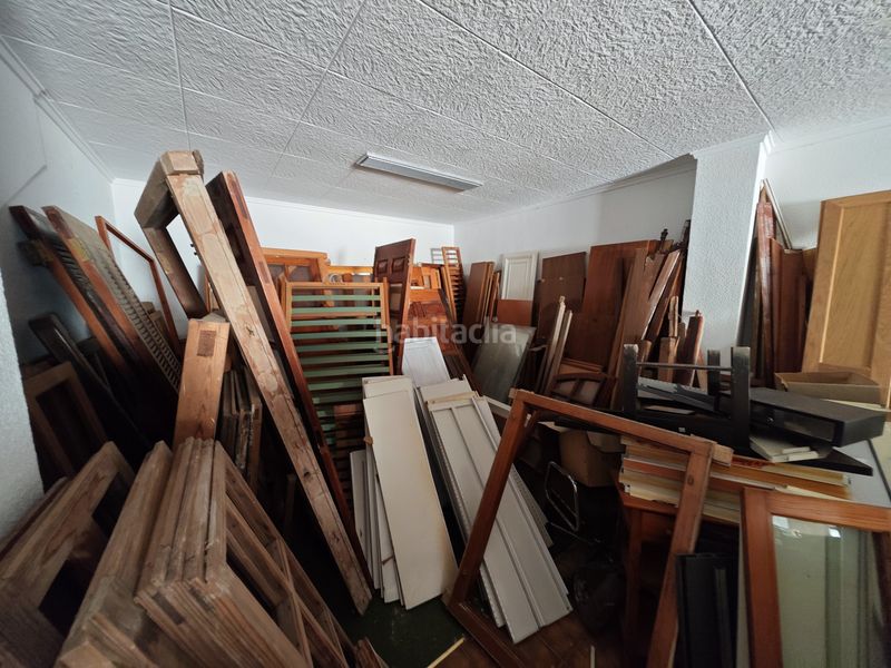 Foto 50286a54-64ac-4503-b0d9-6cad5632798c. Local comercial a carrer móstoles 41 a Benimeit-Tabaira Moraira