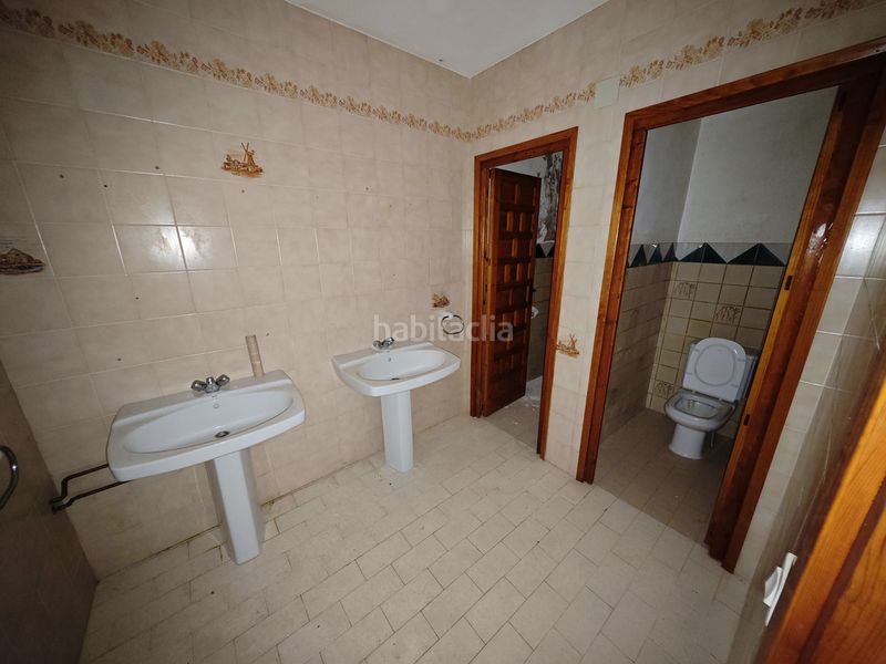 Foto bc86b3e6-ae7d-4e89-b2f9-79f52f5ef93e. Local comercial a carrer móstoles 41 a Benimeit-Tabaira Moraira