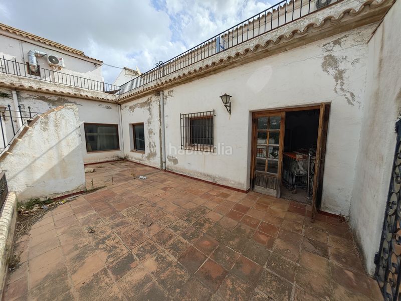 Foto e69d21c4-6bb1-4924-944a-36646bf70f25. Local comercial a carrer móstoles 41 a Benimeit-Tabaira Moraira