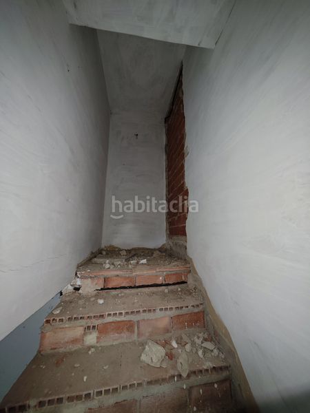 Foto e748ef75-7844-4428-bd35-4123d56bcf43. Local comercial a carrer móstoles 41 a Benimeit-Tabaira Moraira