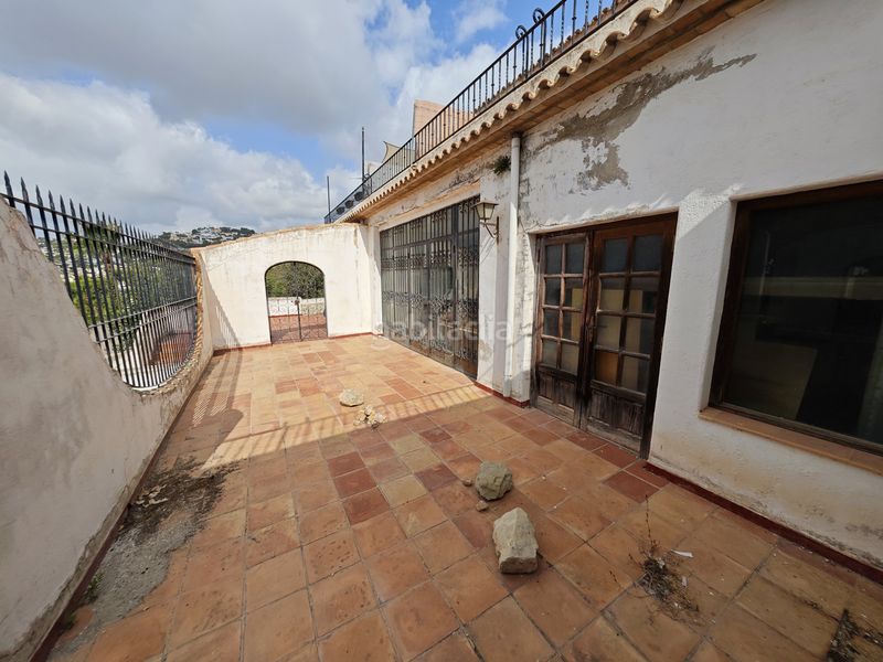 Foto 89d1f65e-a5a5-4808-b3d0-649304e9a781. Local commercial dans carrer móstoles 41 dans Benimeit-Tabaira Moraira