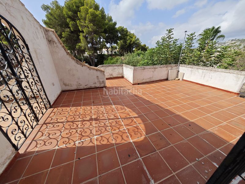 Foto eed76652-59b2-44c0-b367-e97ea5b688c3. Local commercial dans carrer móstoles 41 dans Benimeit-Tabaira Moraira