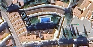 Maison jumelée  Carrer colon
