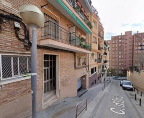 Piso en Carrer d'orió 37