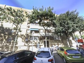 Etagenwohnung en Carrer de ca n'oliva 22