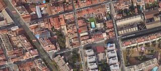 Pis a Carrer de portugal 59