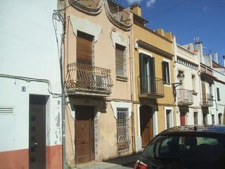 Maison jumelée à Carrer de sant antoni 15