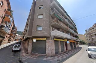 Appartement à Avinguda joan carles i 58