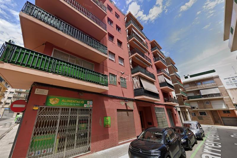 Foto 91e63058-b9ce-4bc4-9919-c361460ef0cc. Appartement dans carrer del notari salvador dalí 1 dans Figueres