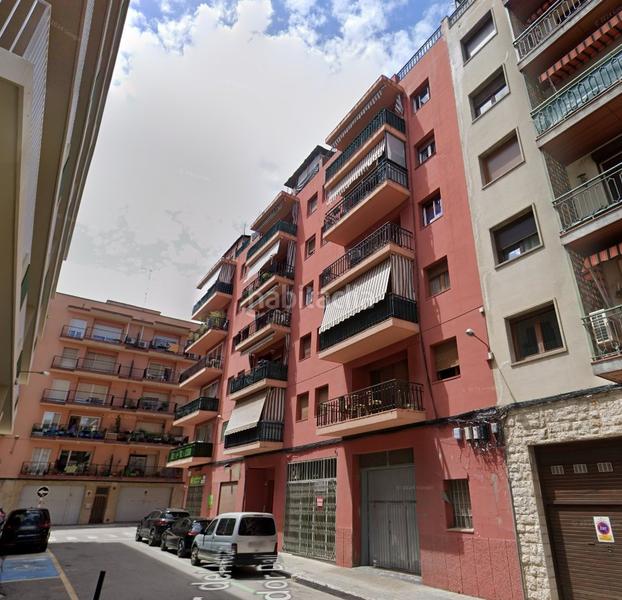 Foto 6a8d7939-8bae-48be-a987-613c189a2dfd. Piso en carrer del notari salvador dalí 1 en Creu de la Mà Figueres