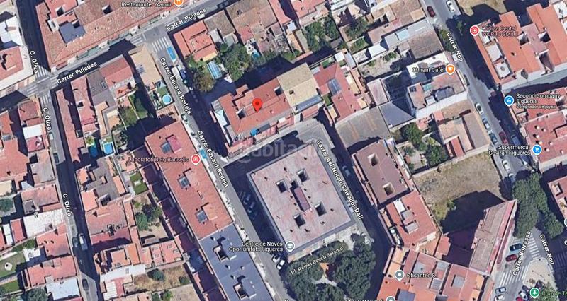 Foto cf76d742-a865-4064-8bb0-a95c2e94a84a. Piso en carrer del notari salvador dalí 1 en Creu de la Mà Figueres